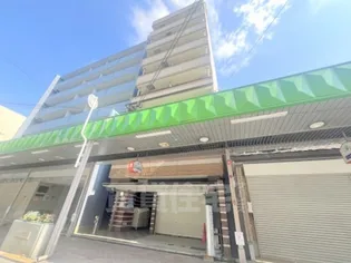 ハウスセゾン朱雀大路の画像