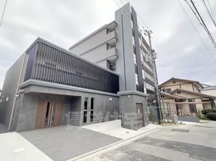 アスヴェル京都西大路SOUTHの画像