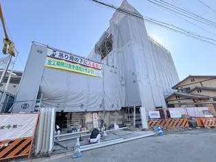 アスヴェル京都西大路SOUTHの画像