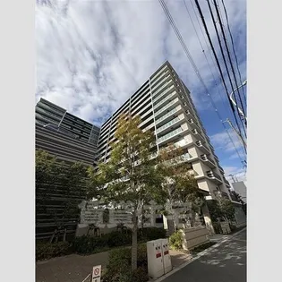 プレミスト針中野駅前の画像