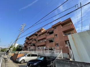 レジデンスブルーの画像