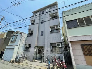 照ヶ丘グリーンハイツの画像