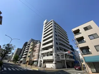 セントラルハイツ神戸橘通の画像