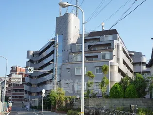 ビラ クレールの画像