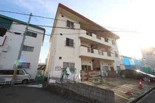 グランコート西大寺2番館の画像