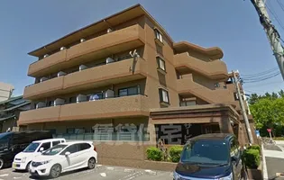 サニーコートⅡの画像