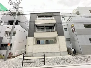 エム ステージ新大阪の画像