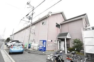 フローラルマンションの画像