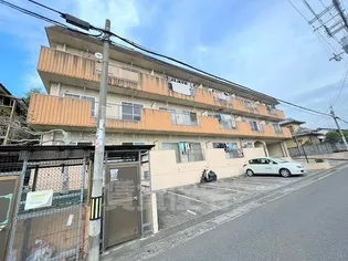 滝谷ユタカハイツの画像