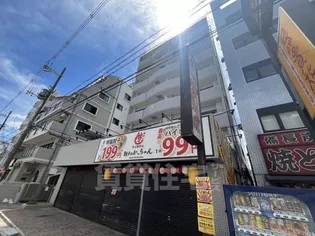 アドラブール古川橋の画像