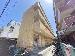 GM藤田町EASTの画像