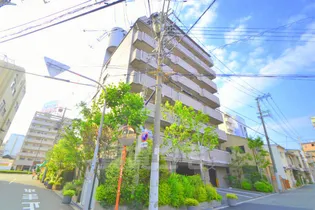 メゾン東野田の画像