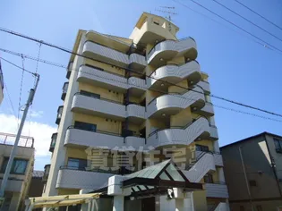 サンパレス21尼崎の画像