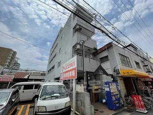 サンプラザ尼崎18の画像