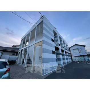 レオパレス寛政の画像