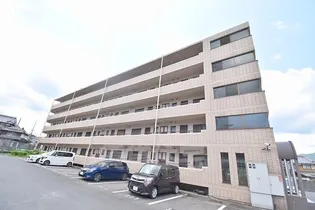 リイツマンションの画像