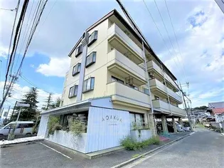 ハイツ中村の画像