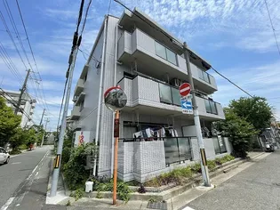 セレニティ立花壱番館の画像