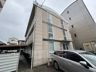 カサ カルロサⅡの画像