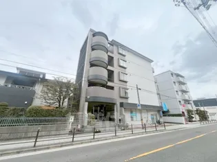 メゾンドシャンボールの画像