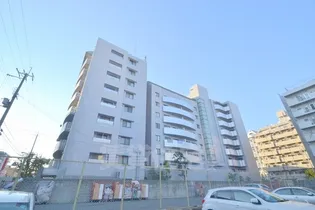 グランツ新大阪の画像