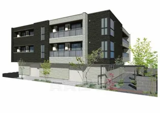 シャーメゾン オークルート五位堂の画像