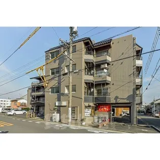 サンデンハイツの画像