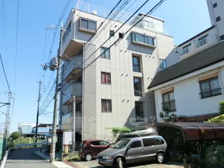 レジナス瀬田の画像