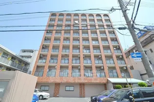 第12高光マンションの画像