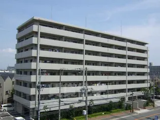 コスモパークサイドアベニューの画像