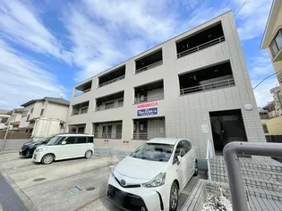 フォーチュン北本町の画像