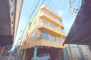 第二メゾンイハタの画像