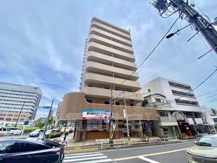 クレスト山手通の画像