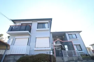 ファーストコーポ千里山の画像