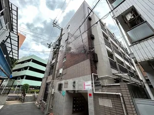 マンション八笑園の画像