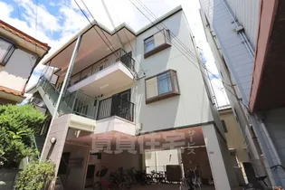 コージーハイムの画像