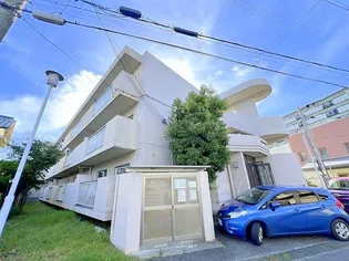 ハピロング鳥飼の画像