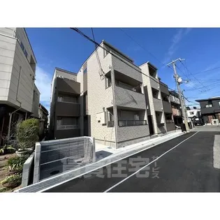 ファインレジデンシア尼崎立花の画像