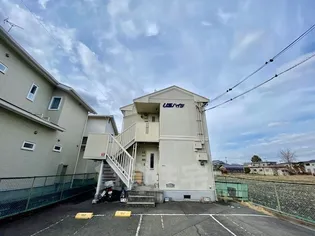 USハイツの画像