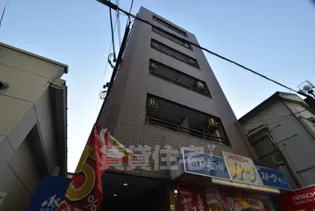 リバティ旭の画像