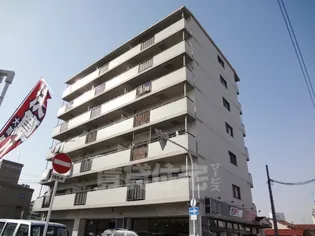 片岡マンションFOURの画像