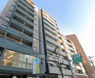 アランヴェール覚王山の画像