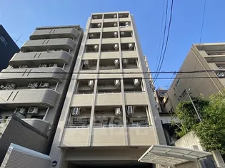 クレスト覚王山の画像