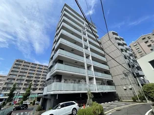 パークアベェニュー覚王山の画像