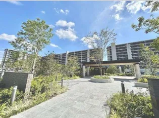 パークホームズLALA名古屋みなとアクルスの画像