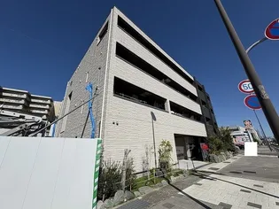 シャーメゾン夙川WESTの画像