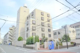 マンションサルナートの画像