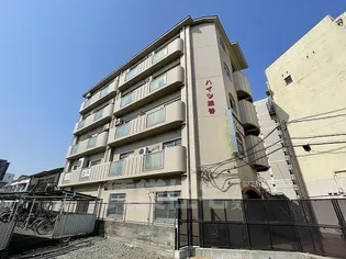 ハイツ熊谷の画像