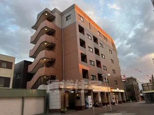 K ドミールの画像