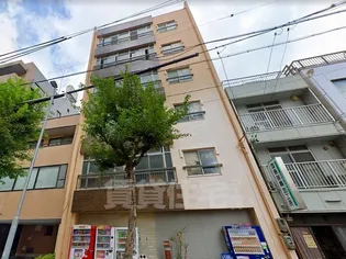 マンション前津の画像